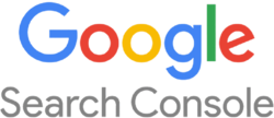 google search console
